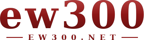 ew300 logo